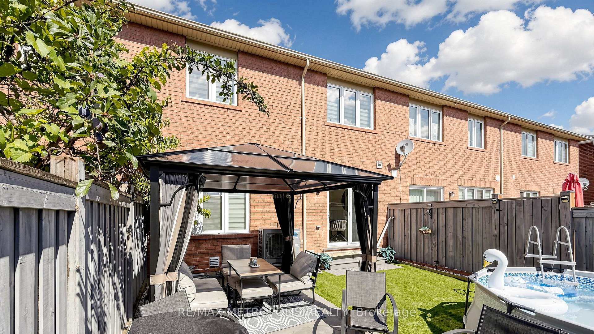 Photo 47 of 75 Willet Terrace, Milton, Harrison — HOMEH