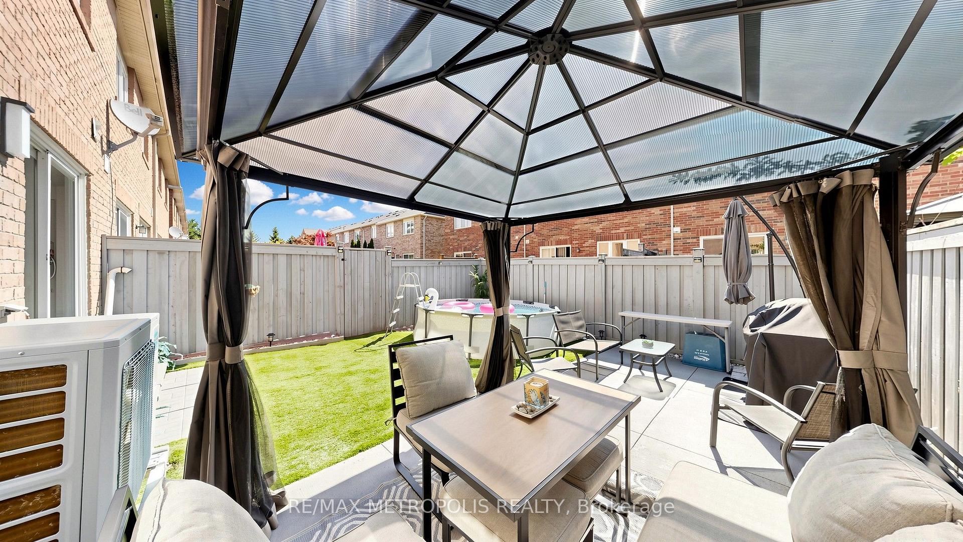 Photo 49 of 75 Willet Terrace, Milton, Harrison — HOMEH