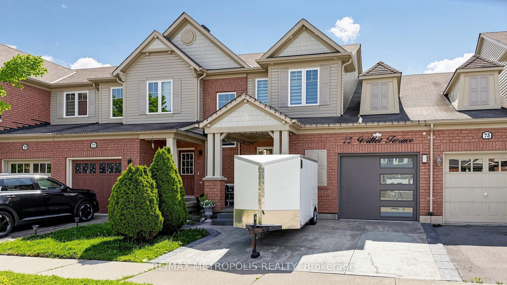 Photo 50 of 75 Willet Terrace, Milton, Harrison — HOMEH