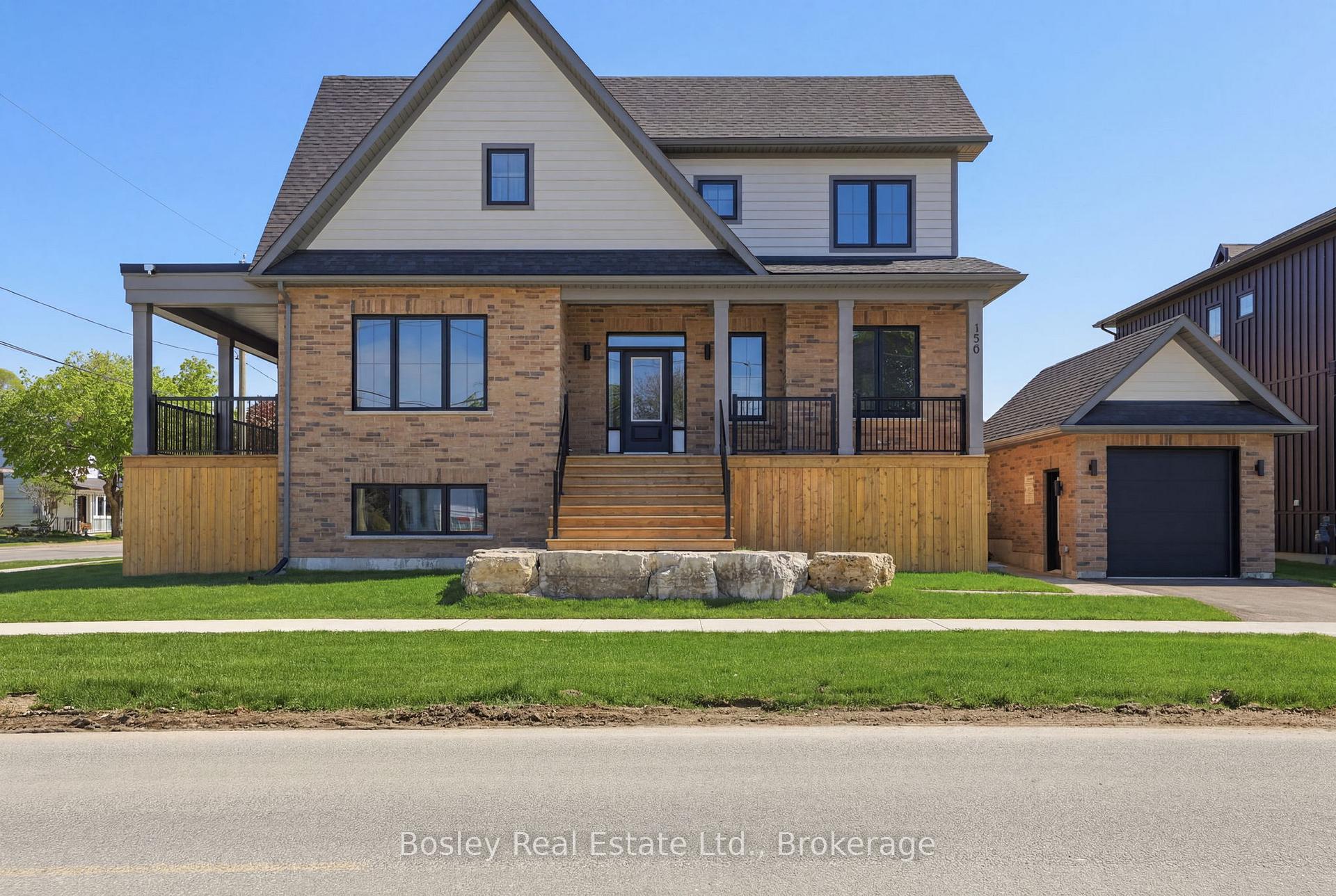 Photo 1 of 130 Fifth Street, Collingwood — HOMEH