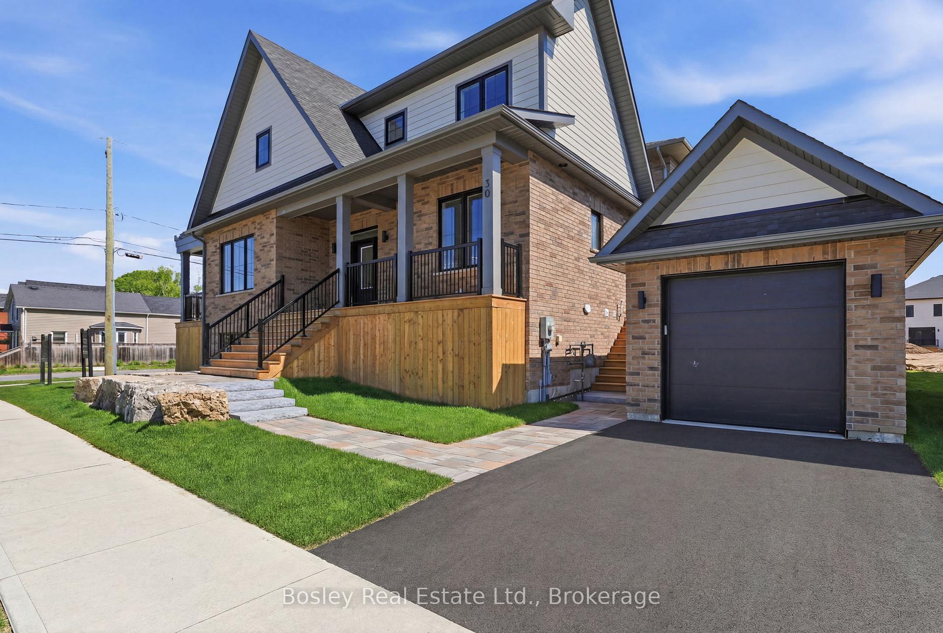 Photo 2 of 130 Fifth Street, Collingwood — HOMEH