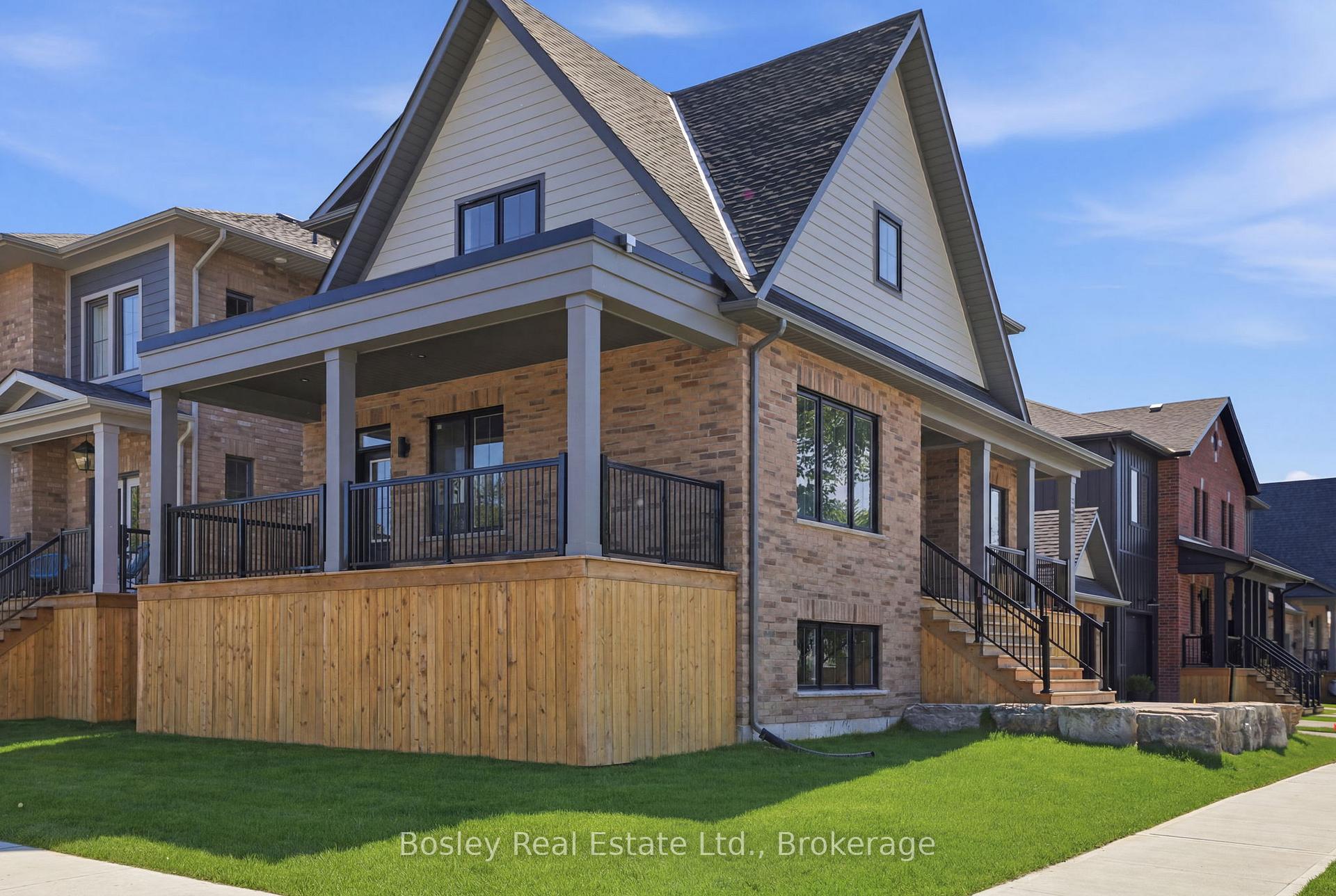 Photo 3 of 130 Fifth Street, Collingwood — HOMEH
