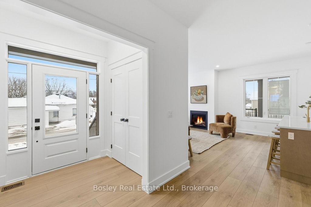 Photo 5 of 130 Fifth Street, Collingwood — HOMEH