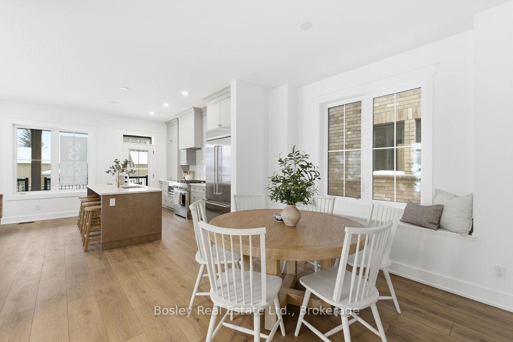 Photo 9 of 130 Fifth Street, Collingwood — HOMEH