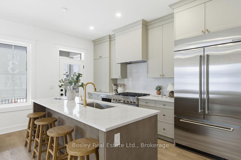 Photo 12 of 130 Fifth Street, Collingwood — HOMEH