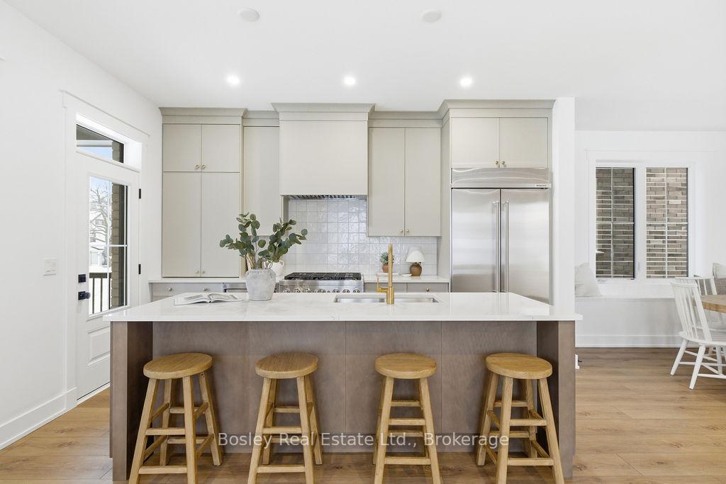 Photo 13 of 130 Fifth Street, Collingwood — HOMEH