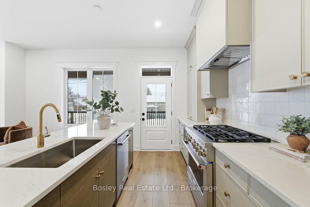 Photo 14 of 130 Fifth Street, Collingwood — HOMEH