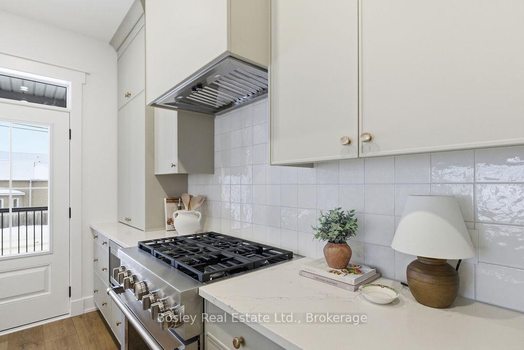 Photo 15 of 130 Fifth Street, Collingwood — HOMEH