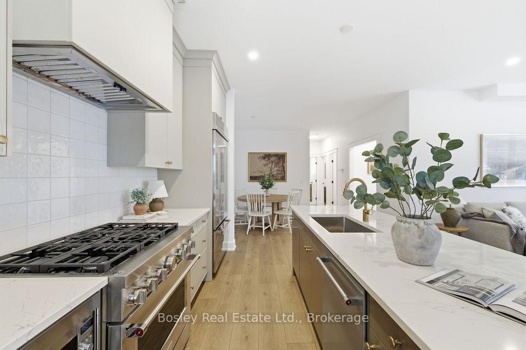 Photo 16 of 130 Fifth Street, Collingwood — HOMEH