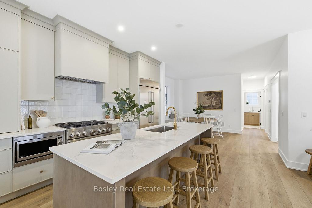 Photo 17 of 130 Fifth Street, Collingwood — HOMEH