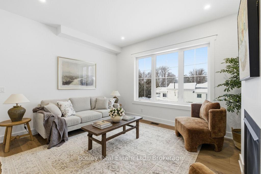 Photo 18 of 130 Fifth Street, Collingwood — HOMEH