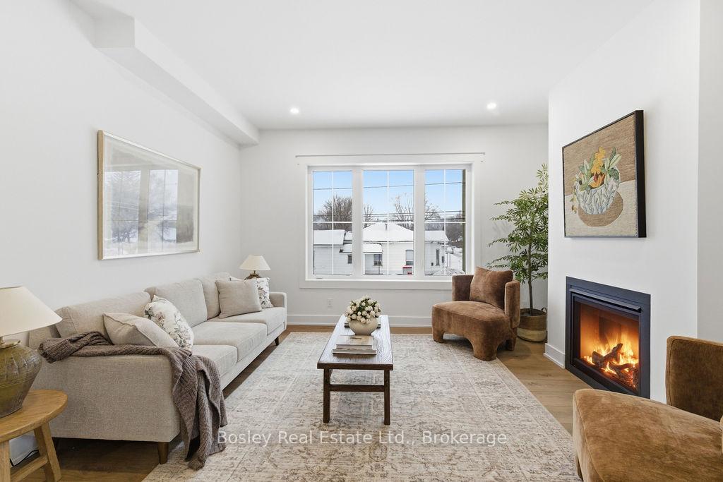 Photo 19 of 130 Fifth Street, Collingwood — HOMEH