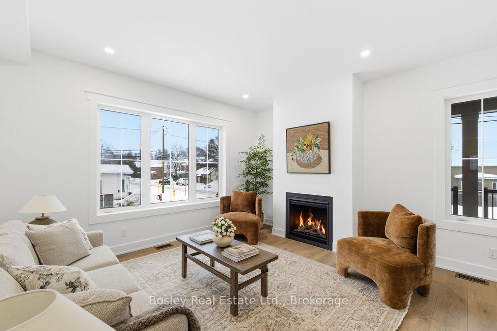 Photo 20 of 130 Fifth Street, Collingwood — HOMEH