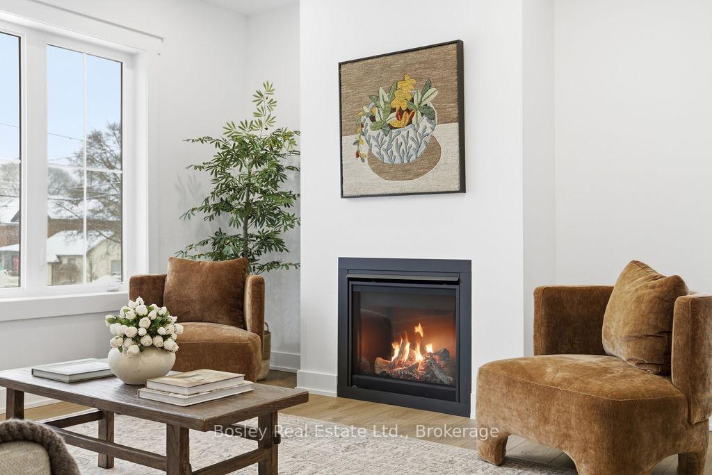 Photo 21 of 130 Fifth Street, Collingwood — HOMEH