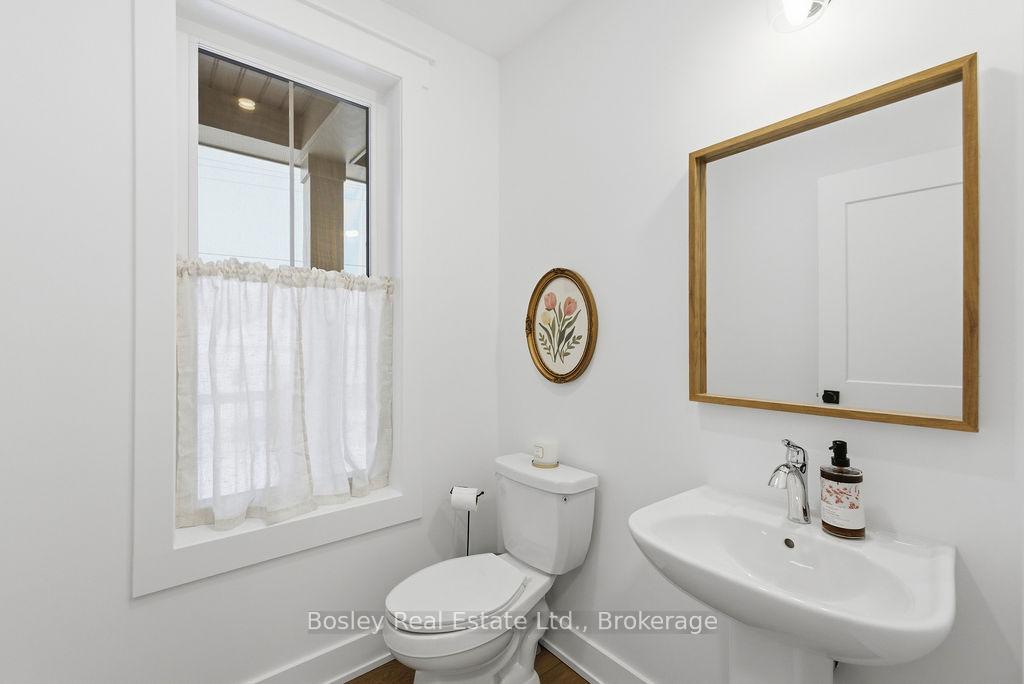 Photo 22 of 130 Fifth Street, Collingwood — HOMEH