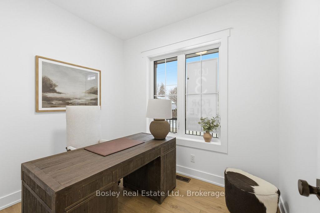 Photo 23 of 130 Fifth Street, Collingwood — HOMEH