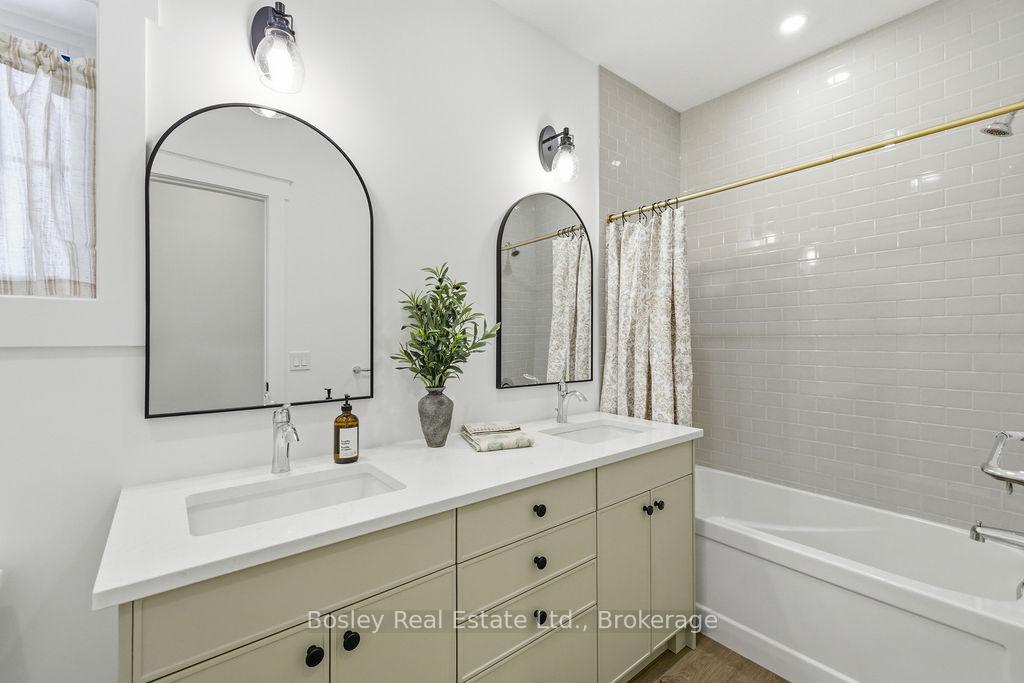 Photo 33 of 130 Fifth Street, Collingwood — HOMEH