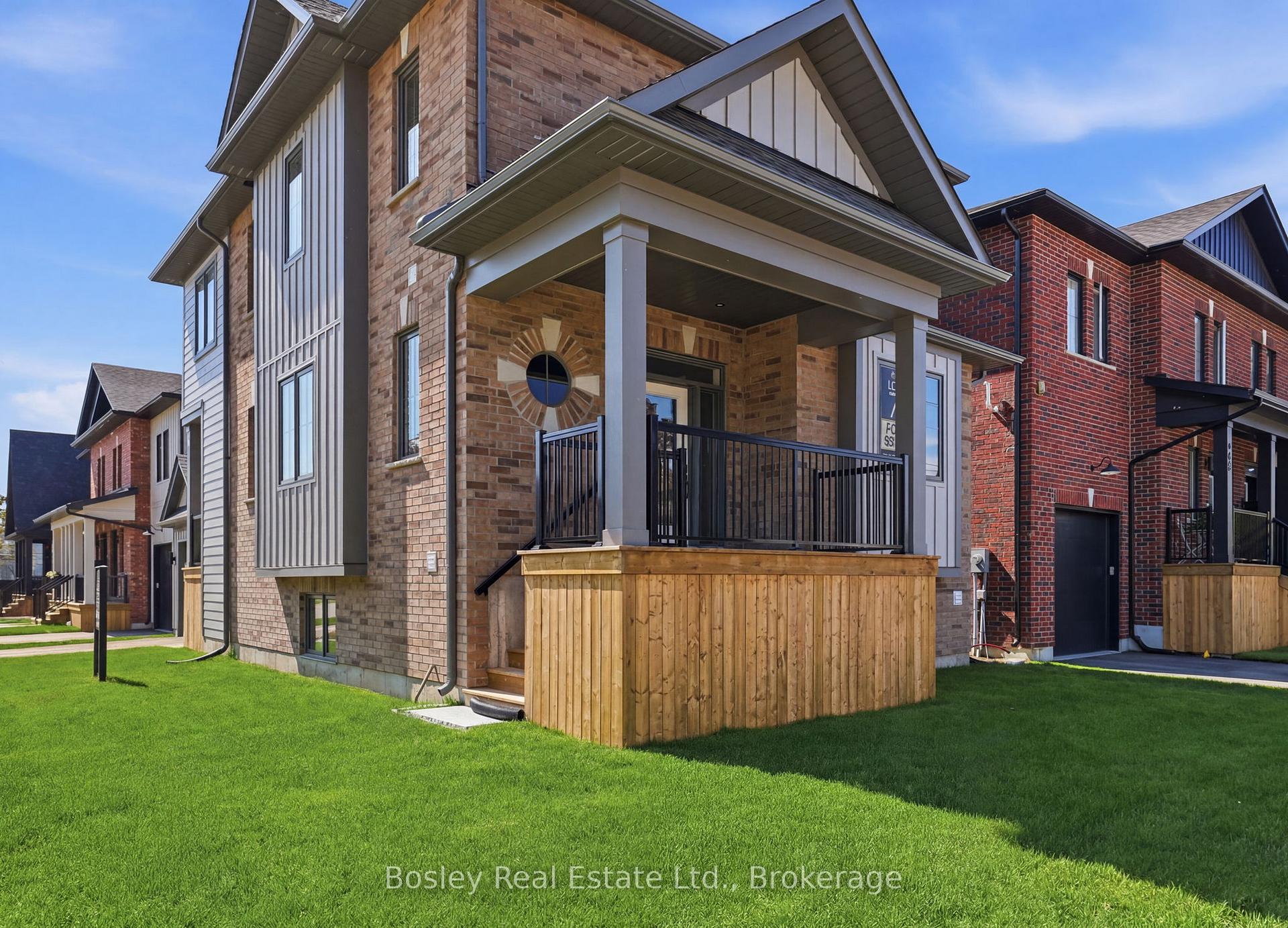 Photo 1 of 125 Sixth Street, Collingwood — HOMEH