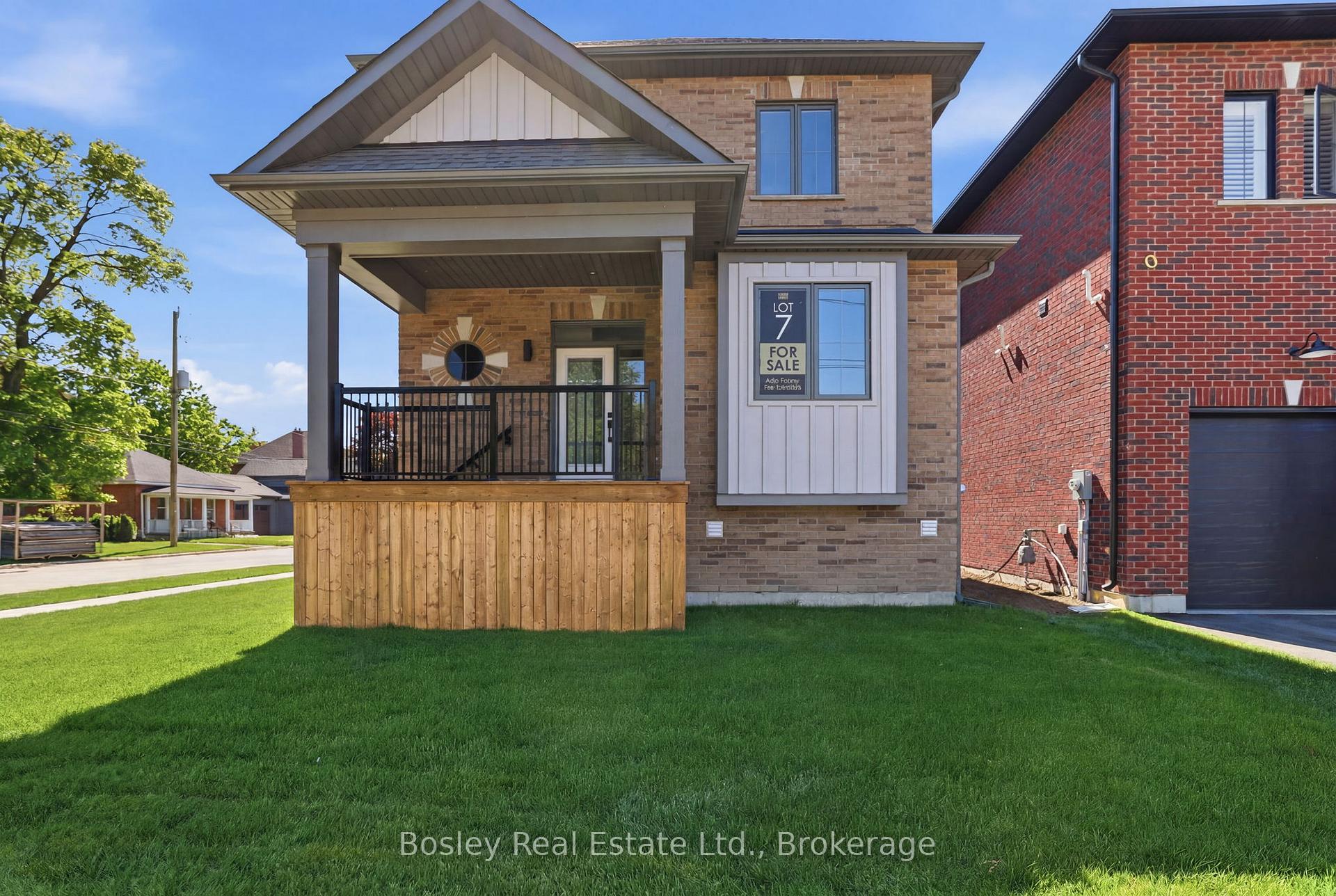 Photo 3 of 125 Sixth Street, Collingwood — HOMEH