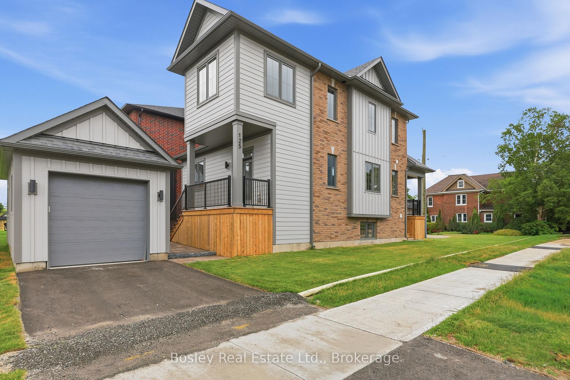 Photo 4 of 125 Sixth Street, Collingwood — HOMEH