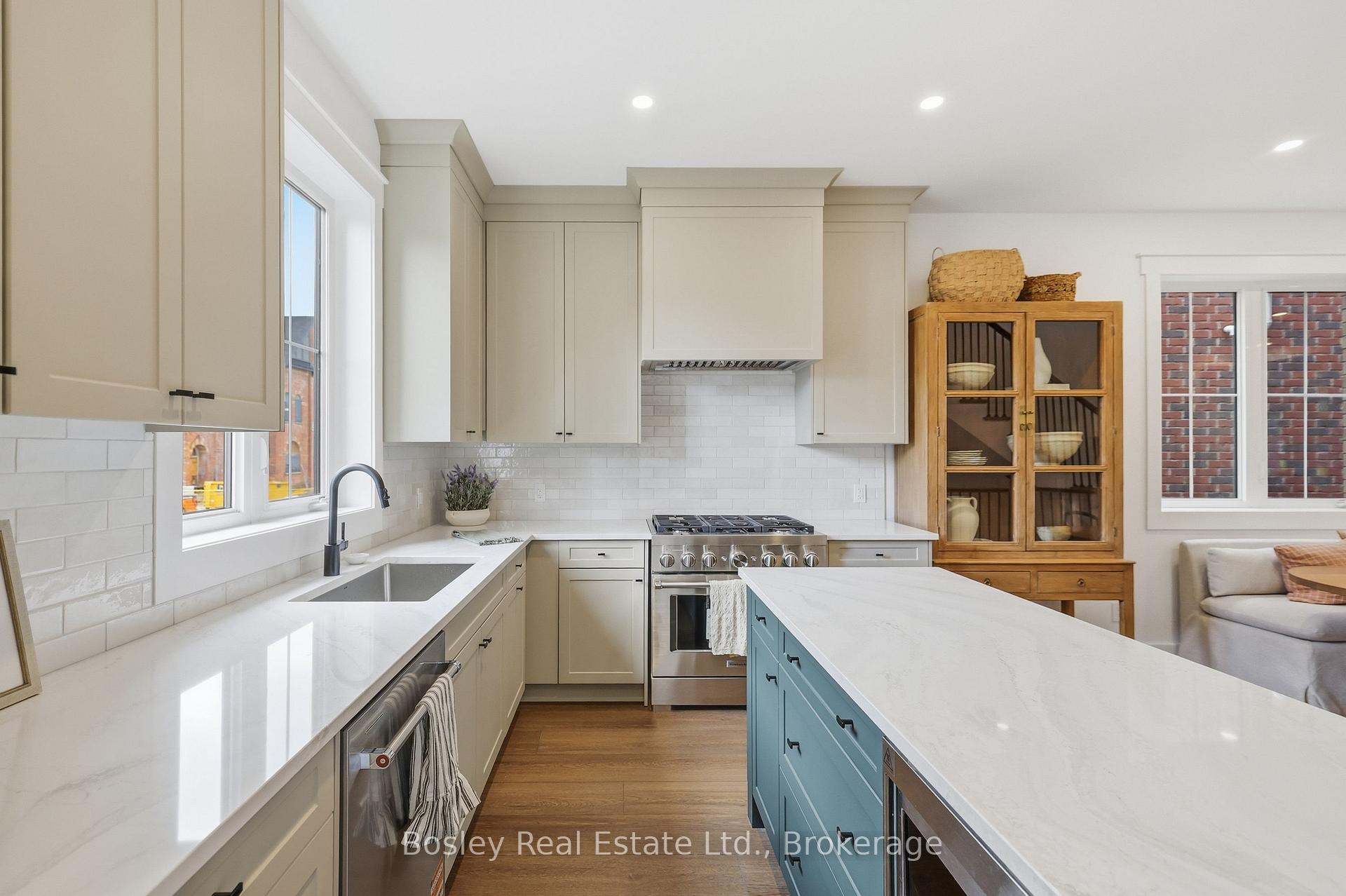 Photo 15 of 125 Sixth Street, Collingwood — HOMEH