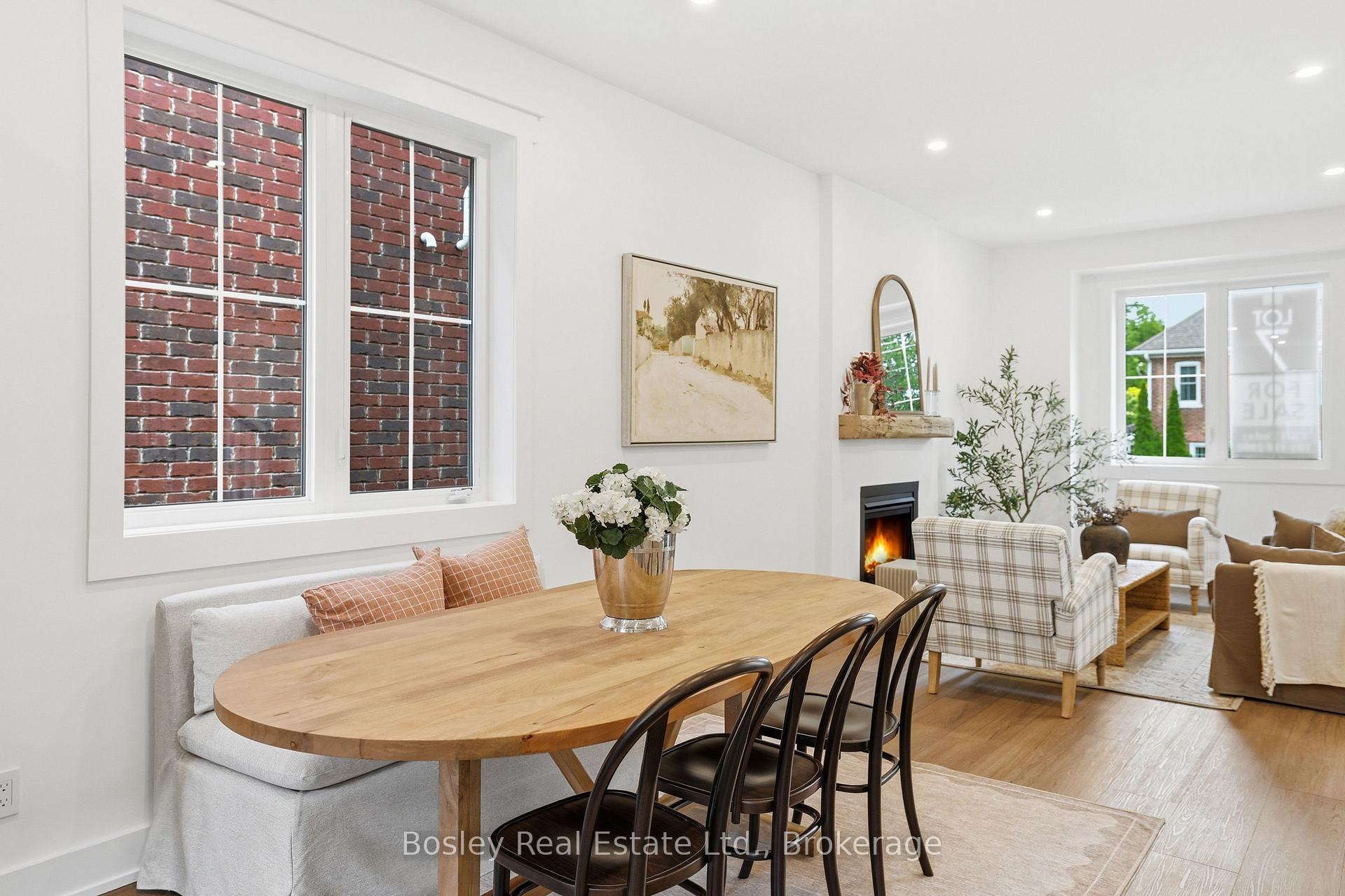 Photo 16 of 125 Sixth Street, Collingwood — HOMEH