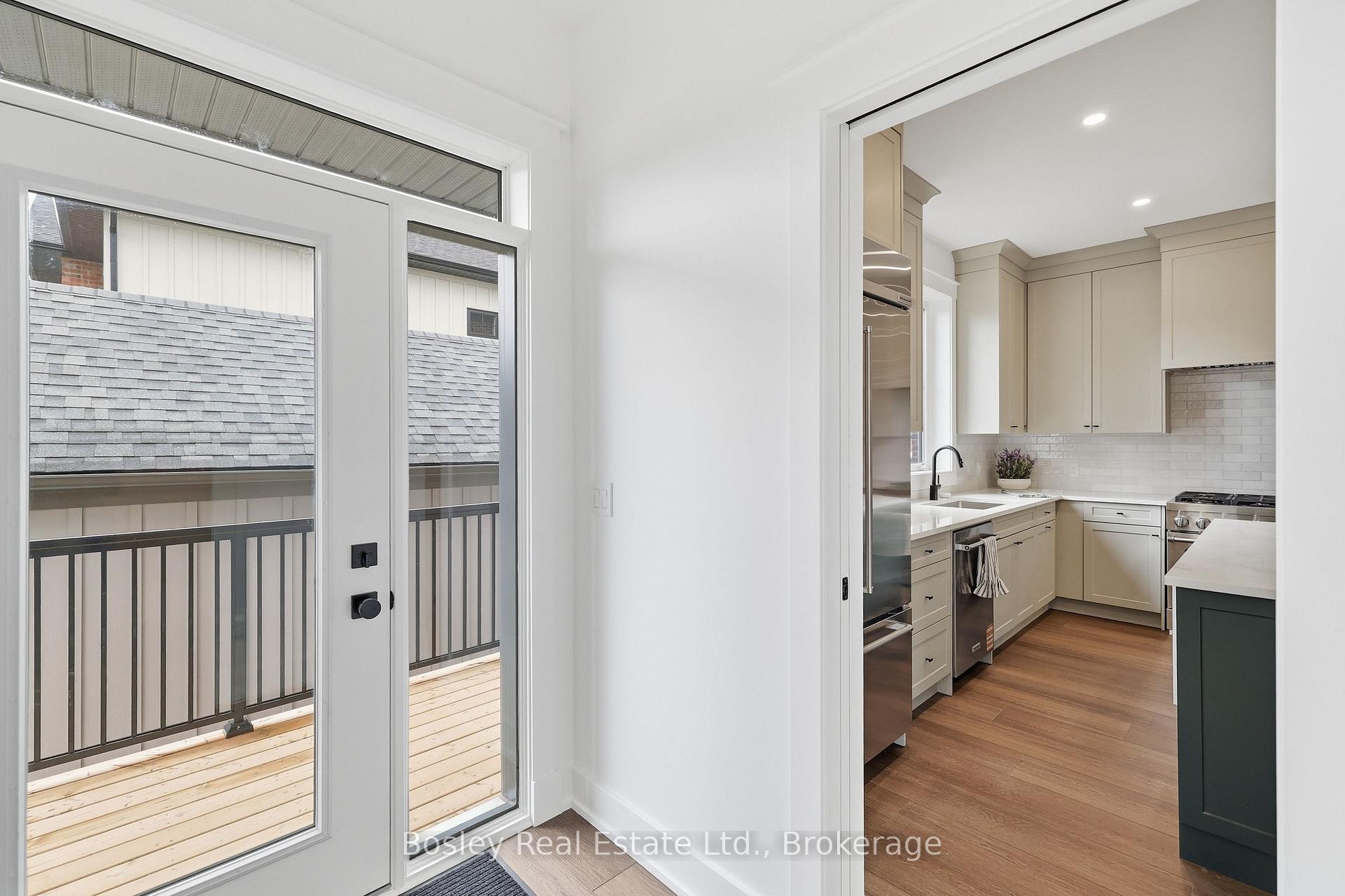 Photo 19 of 125 Sixth Street, Collingwood — HOMEH