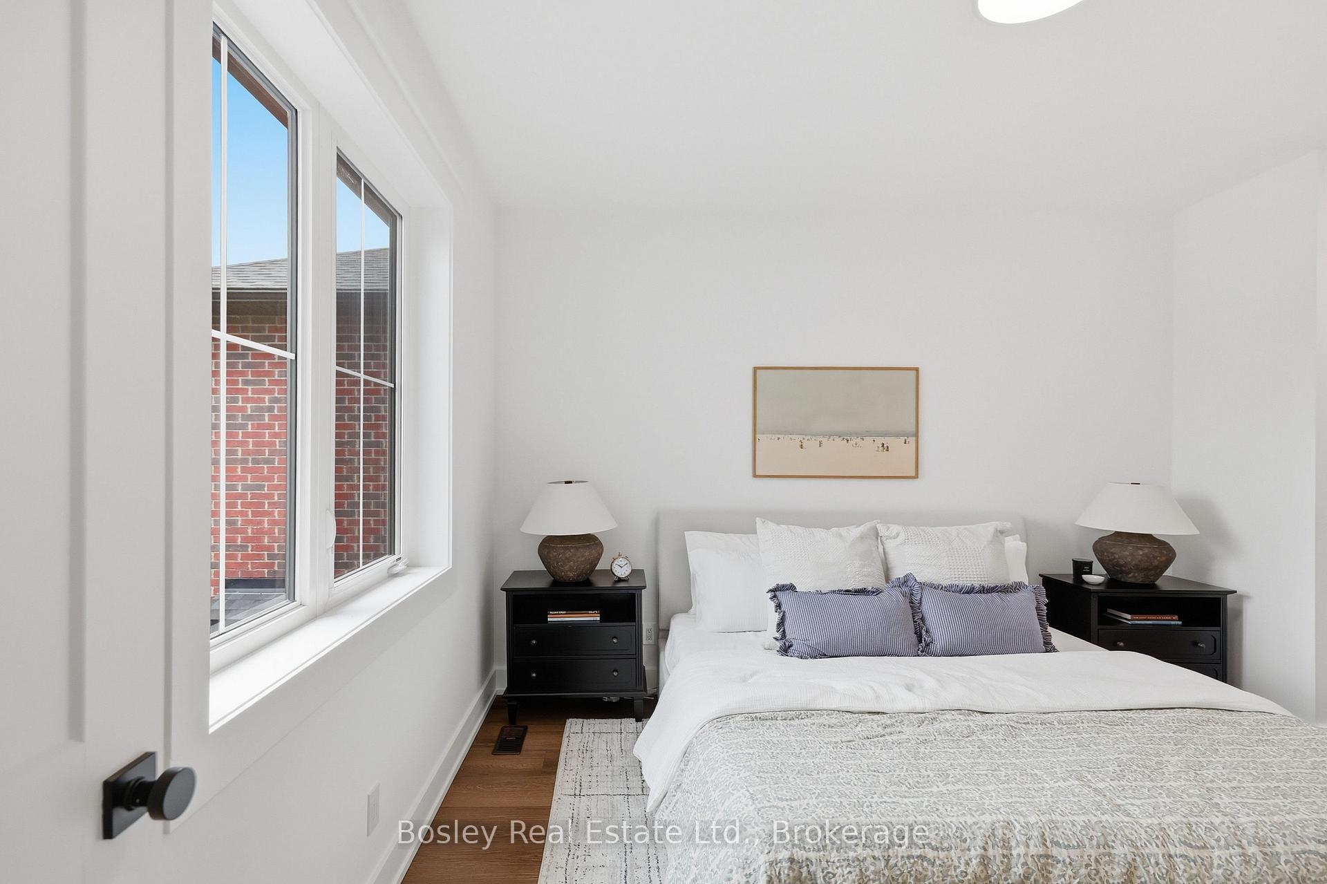 Photo 22 of 125 Sixth Street, Collingwood — HOMEH