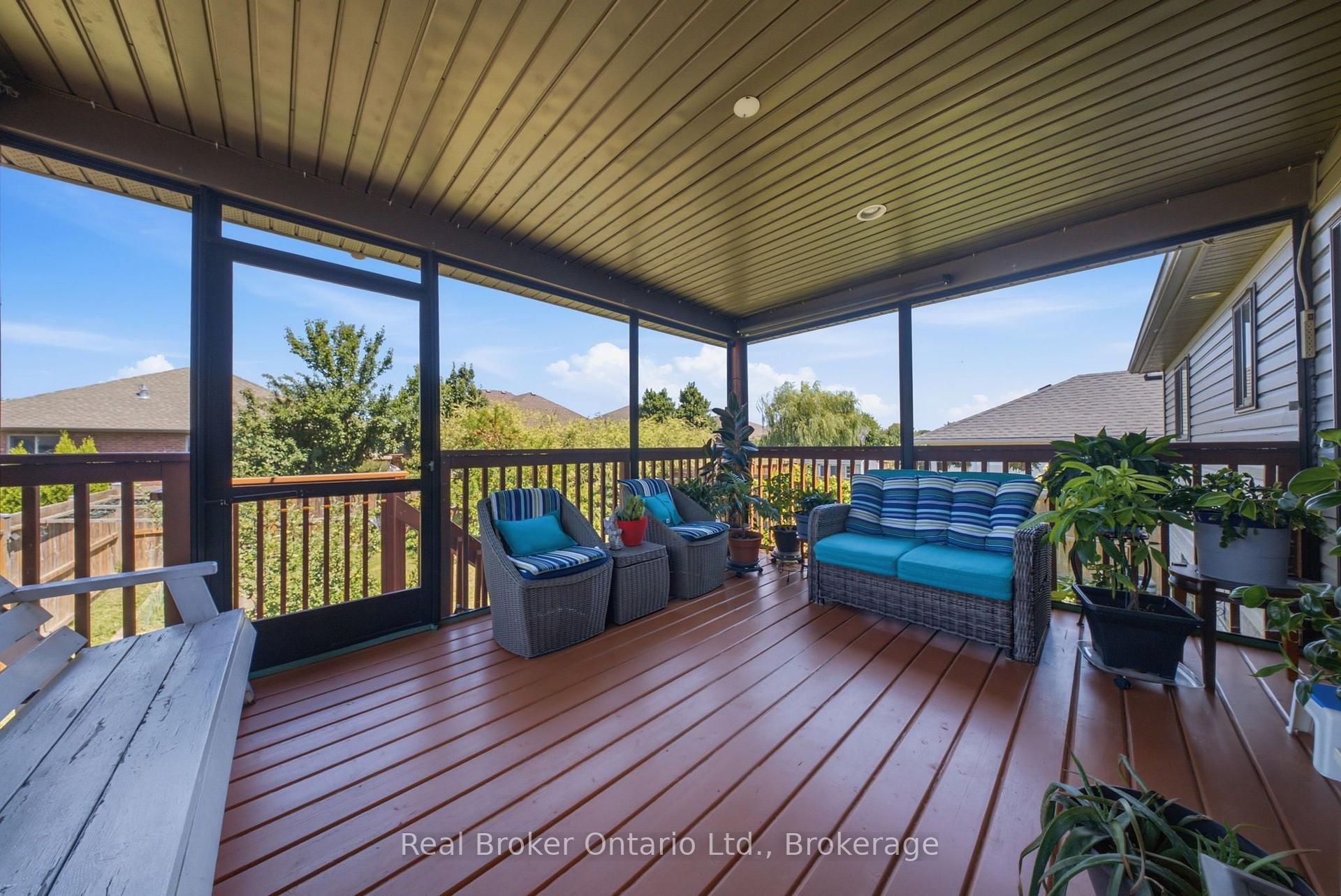 Photo 29 of 360 Dover Avenue, Norfolk, Port Dover — HOMEH