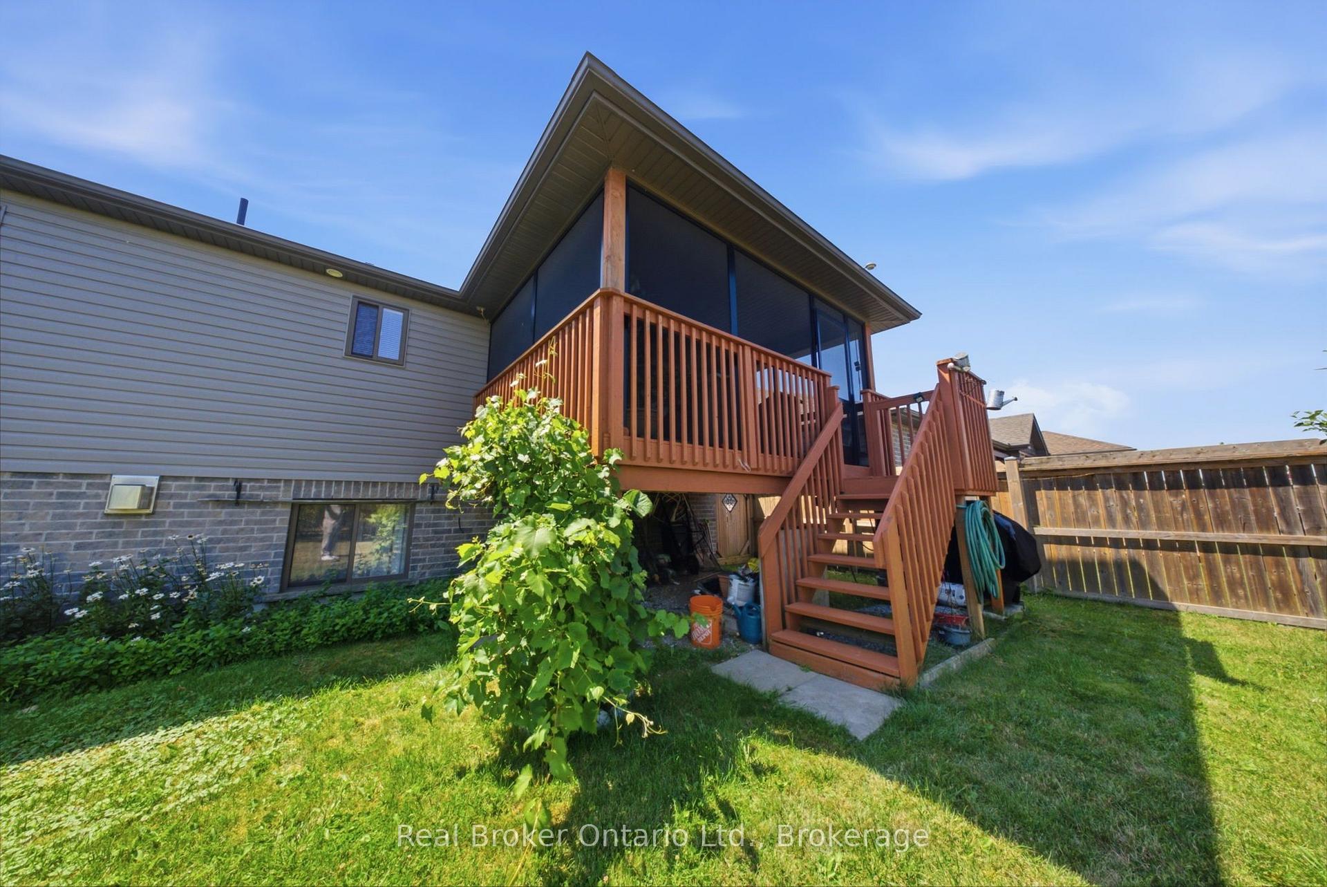 Photo 31 of 360 Dover Avenue, Norfolk, Port Dover — HOMEH