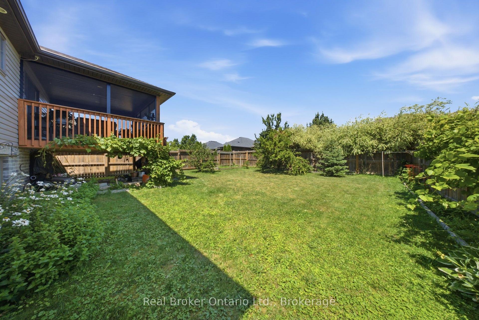 Photo 32 of 360 Dover Avenue, Norfolk, Port Dover — HOMEH