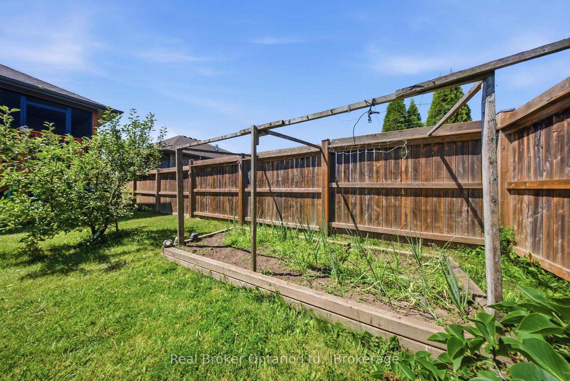 Photo 34 of 360 Dover Avenue, Norfolk, Port Dover — HOMEH