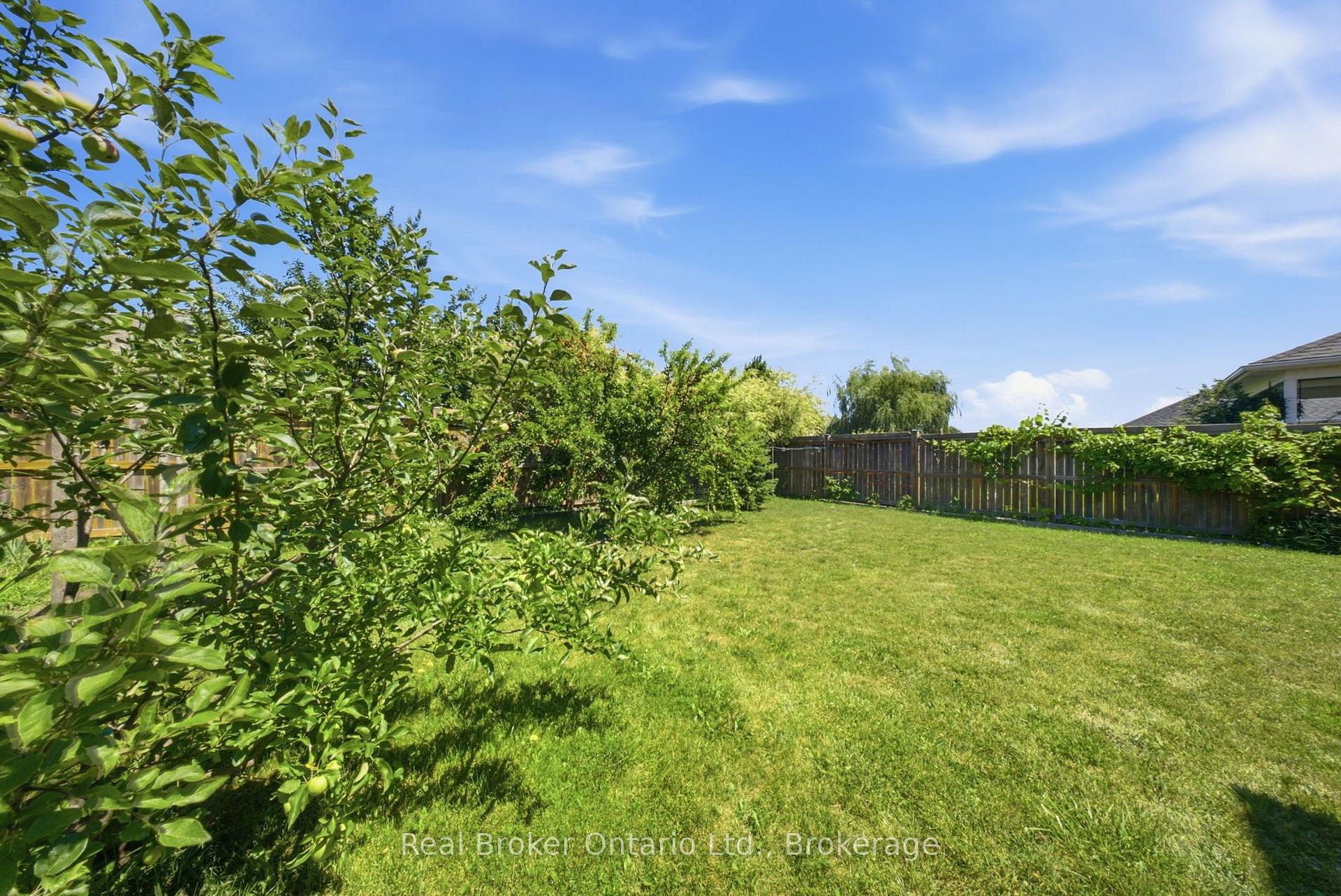 Photo 37 of 360 Dover Avenue, Norfolk, Port Dover — HOMEH