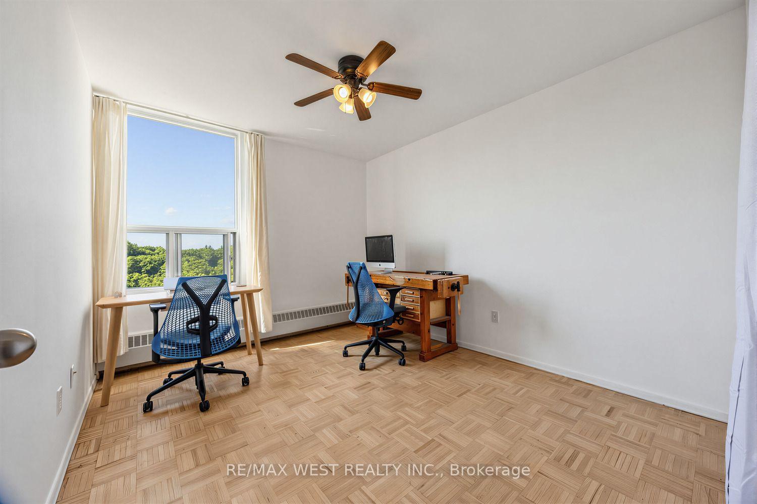 Photo 19 of Unit 805, 60 Pavane Linkway, Toronto, Flemingdon Park — HOMEH