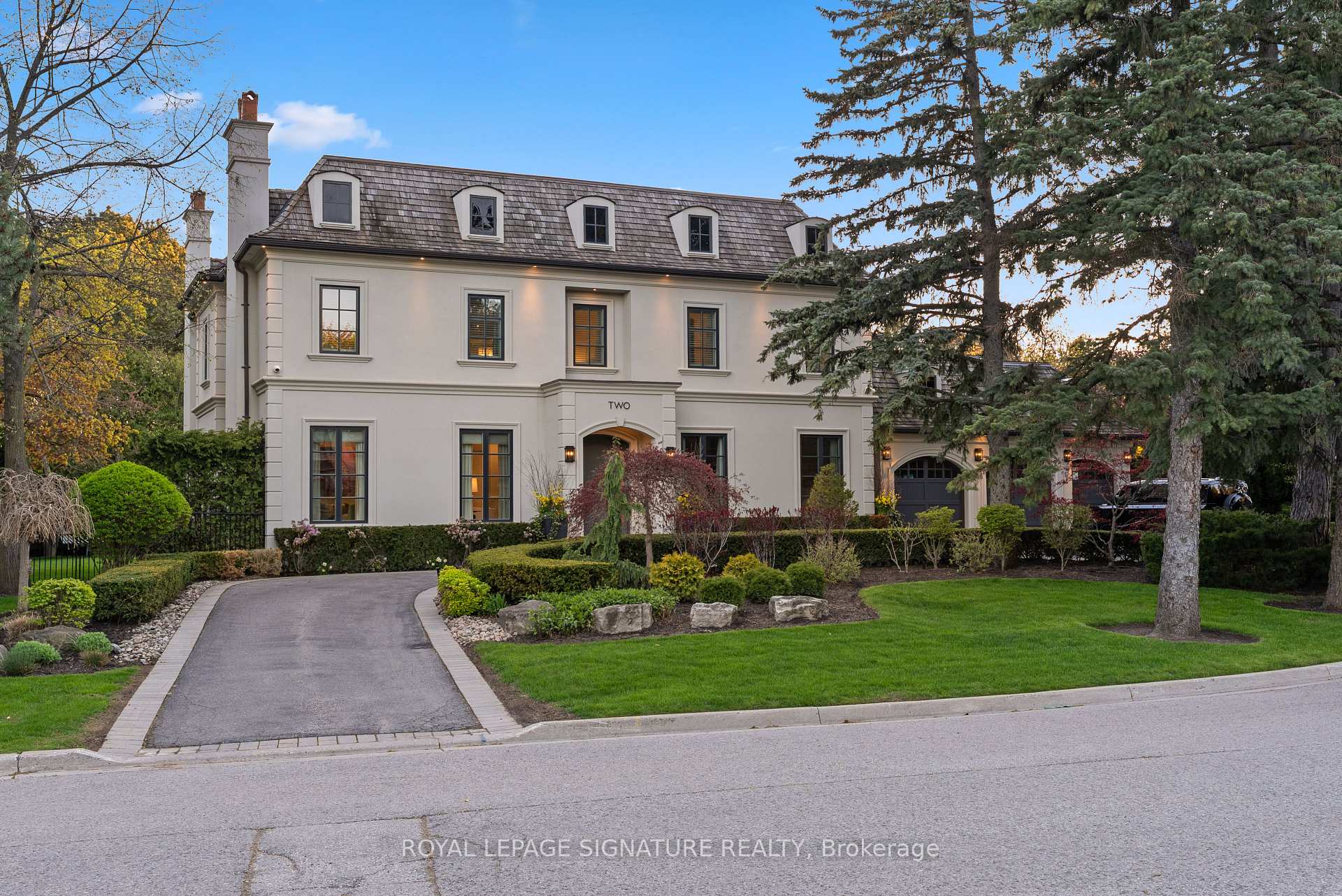 Photo 1 of 2 Spirea Court, Markham, Bayview Glen — HOMEH