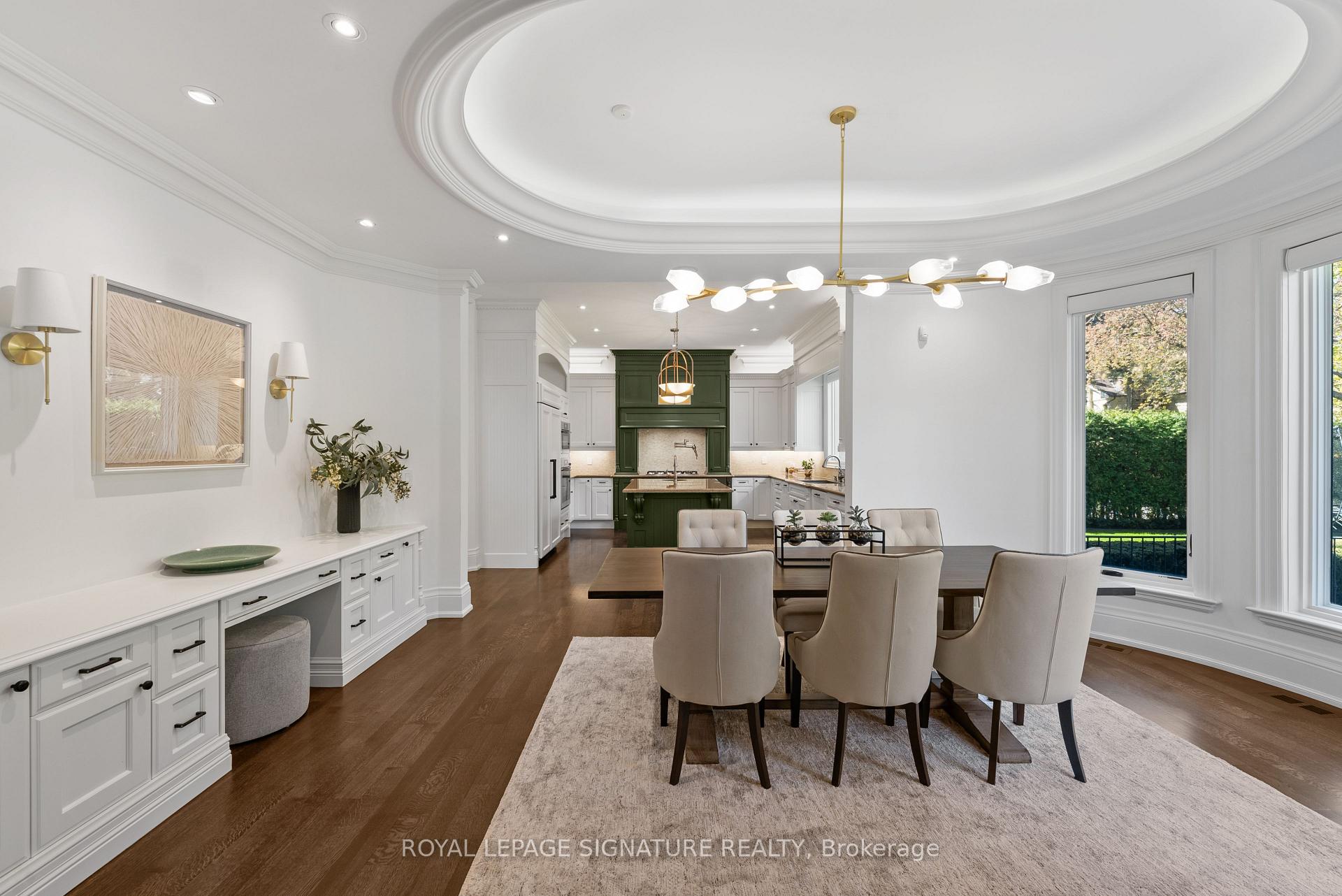 Photo 17 of 2 Spirea Court, Markham, Bayview Glen — HOMEH