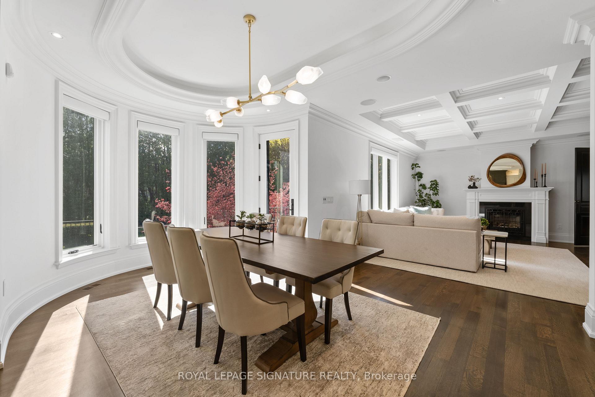 Photo 18 of 2 Spirea Court, Markham, Bayview Glen — HOMEH
