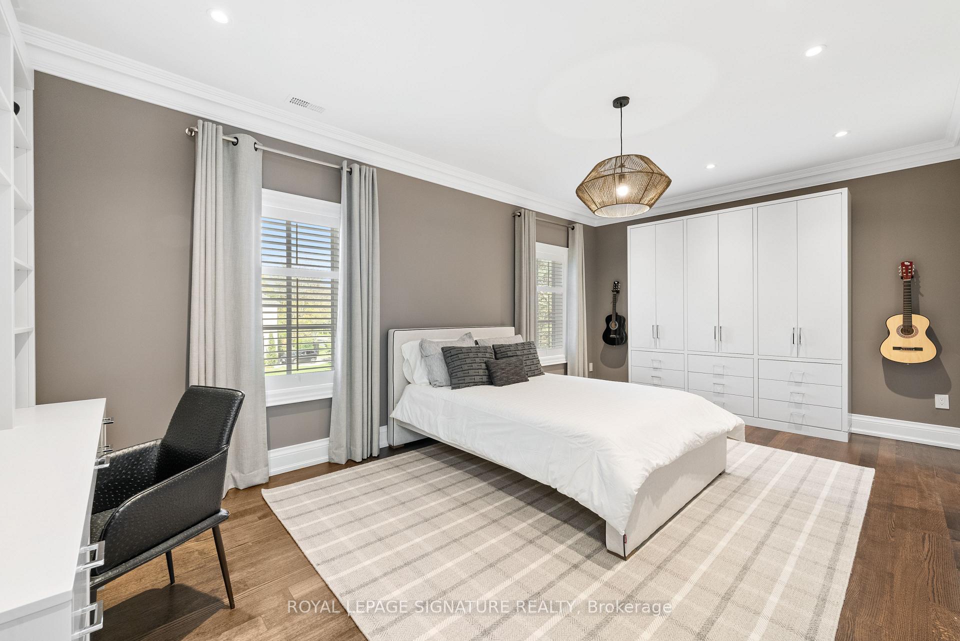 Photo 28 of 2 Spirea Court, Markham, Bayview Glen — HOMEH