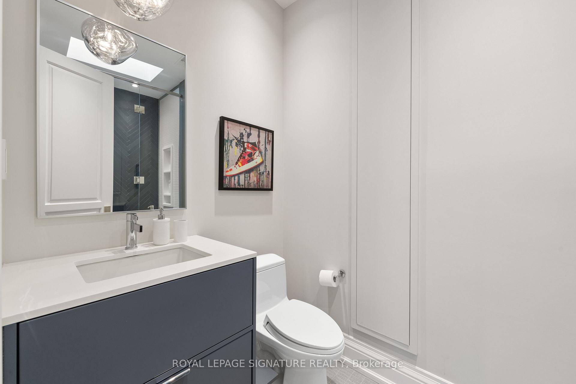 Photo 29 of 2 Spirea Court, Markham, Bayview Glen — HOMEH