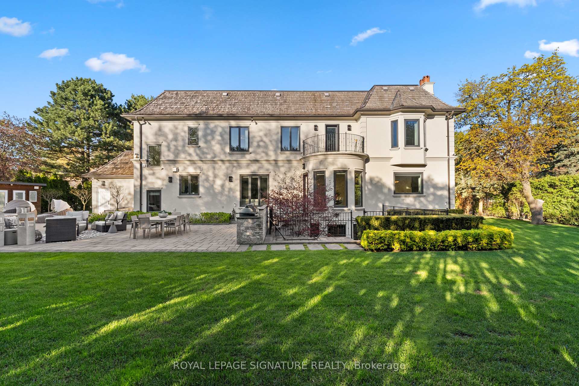 Photo 41 of 2 Spirea Court, Markham, Bayview Glen — HOMEH