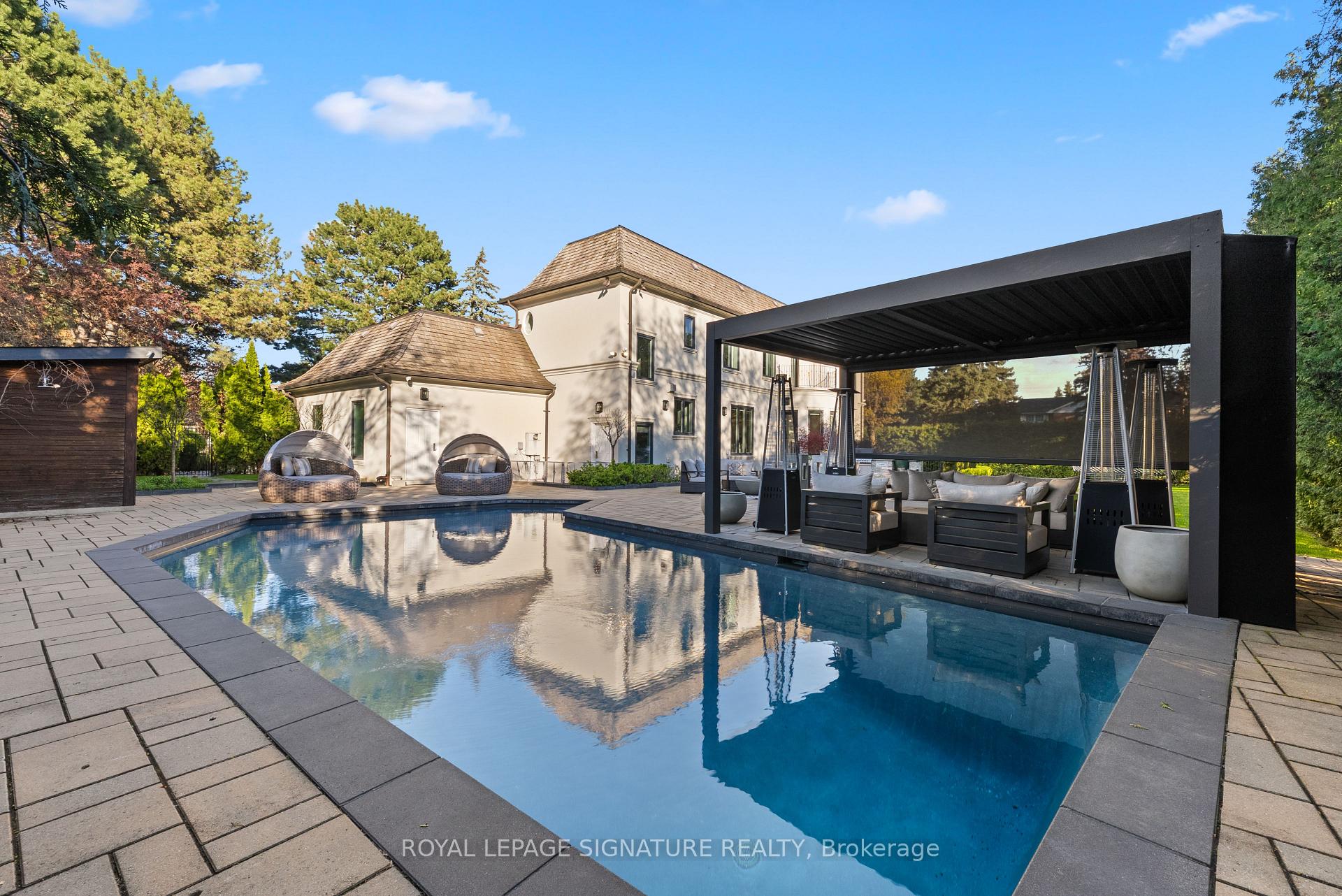 Photo 43 of 2 Spirea Court, Markham, Bayview Glen — HOMEH