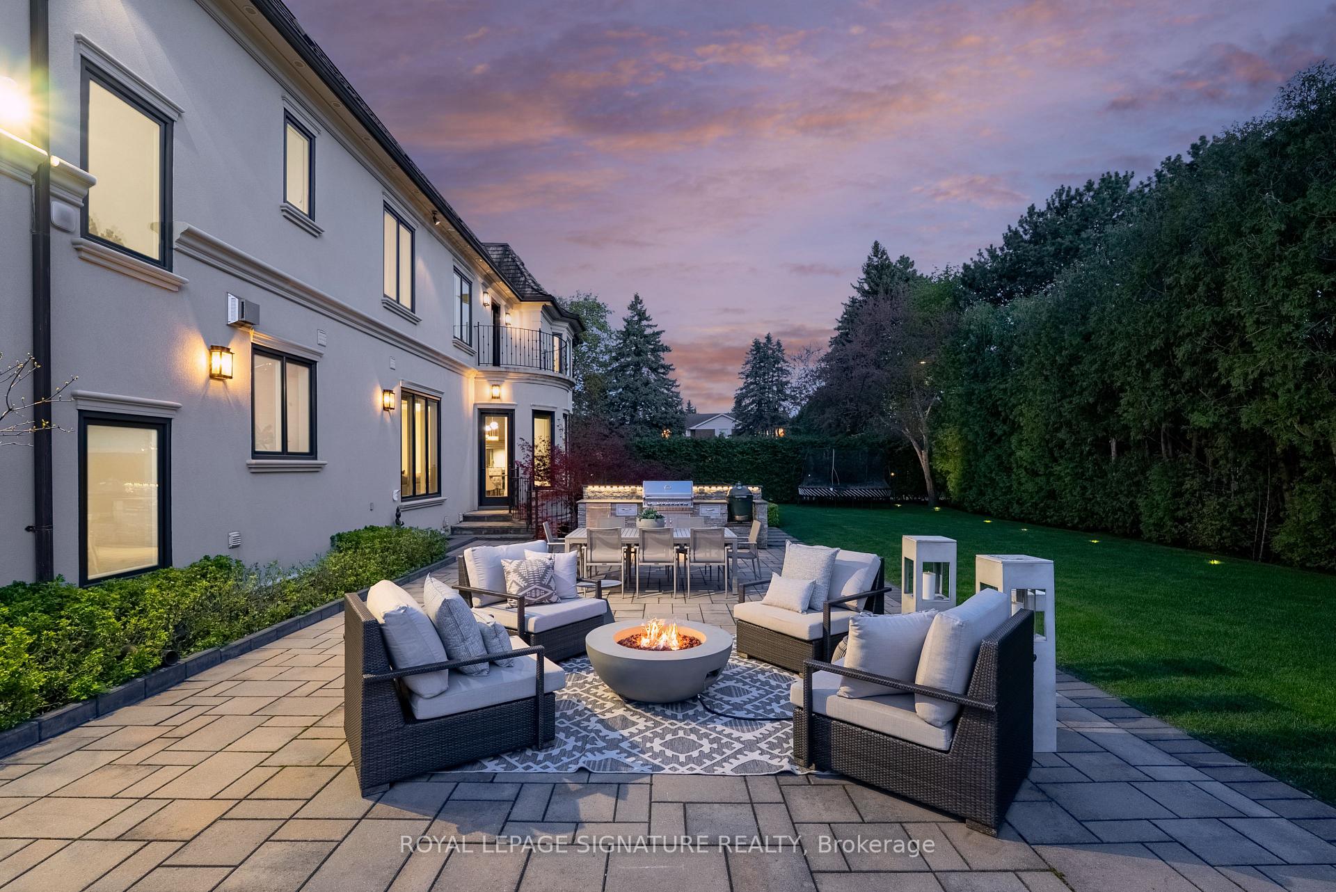 Photo 44 of 2 Spirea Court, Markham, Bayview Glen — HOMEH