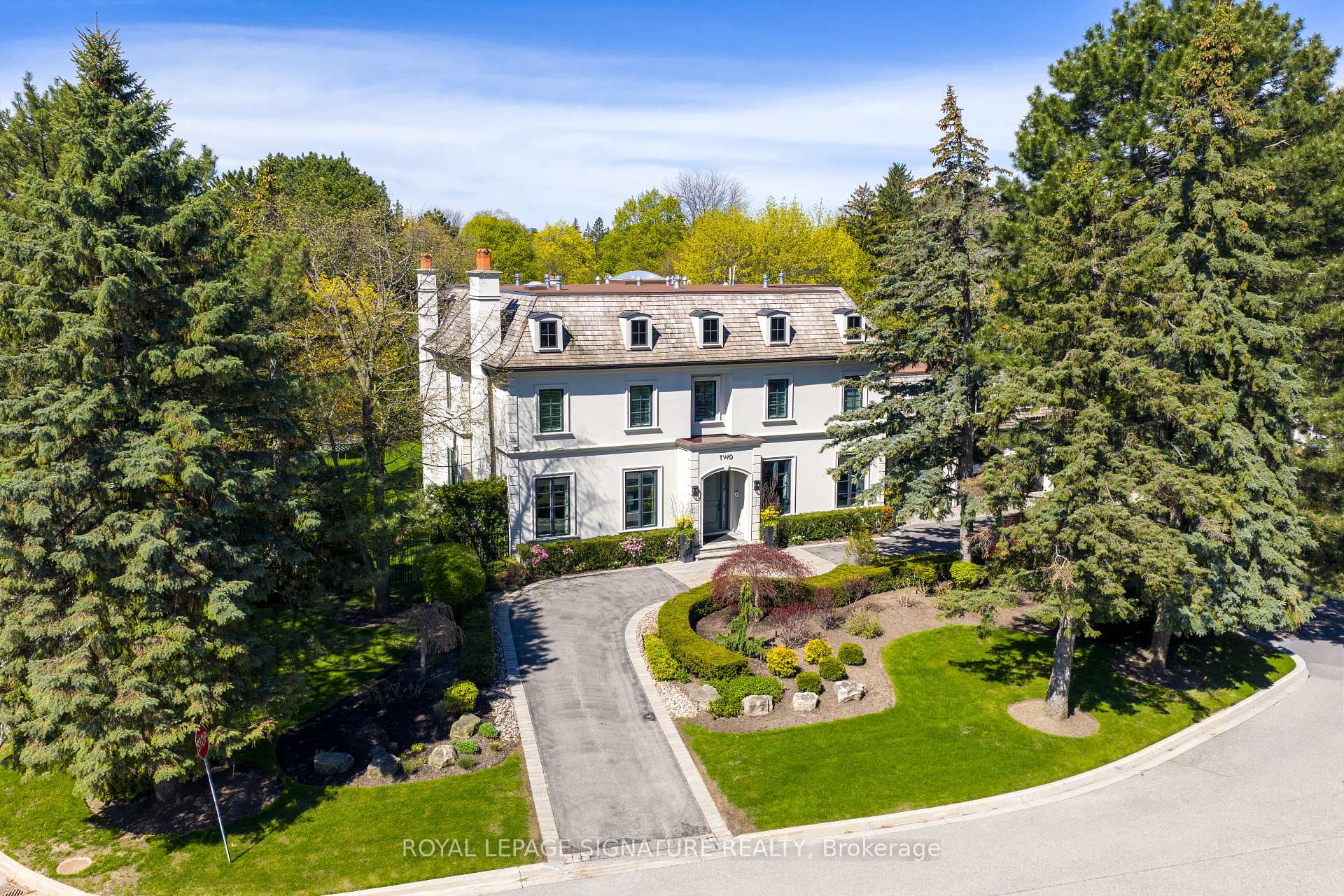 Photo 45 of 2 Spirea Court, Markham, Bayview Glen — HOMEH
