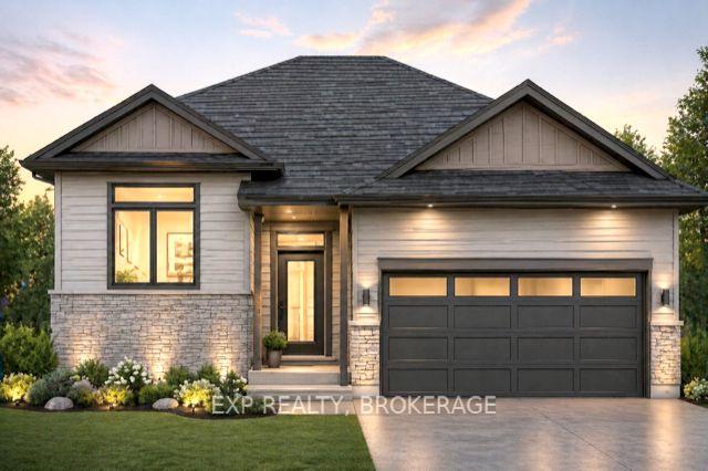 Photo 1 of 46 SUMMIT (Lot 31) Crescent, Belleville, Belleville Ward — HOMEH