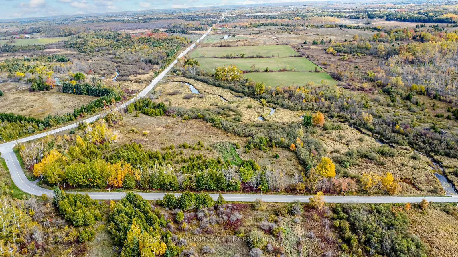 Photo 1 of Lot 5 Concession 5, Kawartha Lakes, Carden — HOMEH