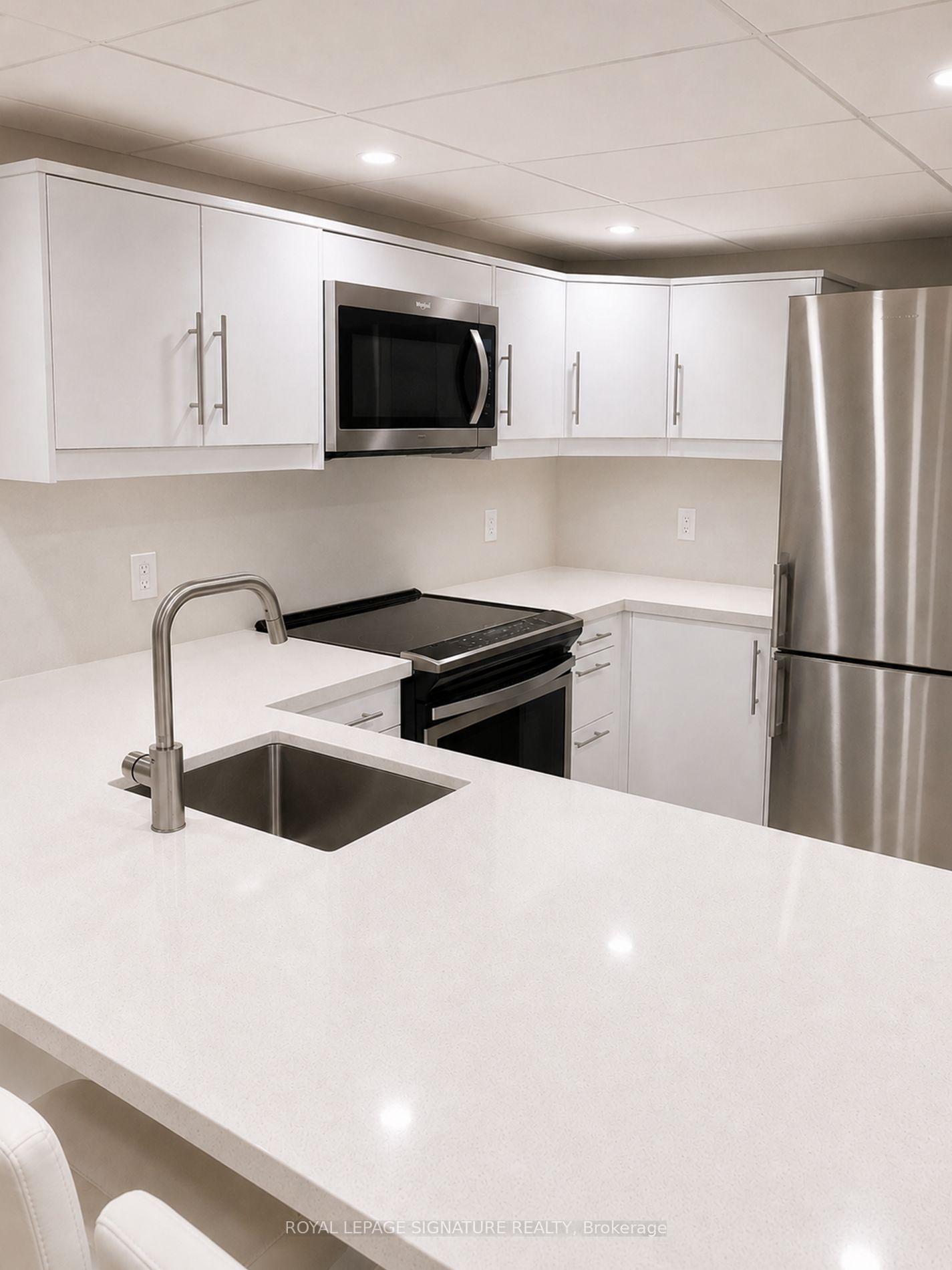 Photo 5 of Unit Lower, 226 Shaw Street, Toronto, Trinity-Bellwoods — HOMEH