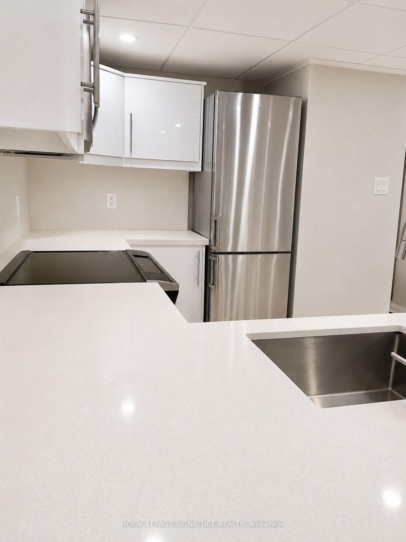 Photo 6 of Unit Lower, 226 Shaw Street, Toronto, Trinity-Bellwoods — HOMEH