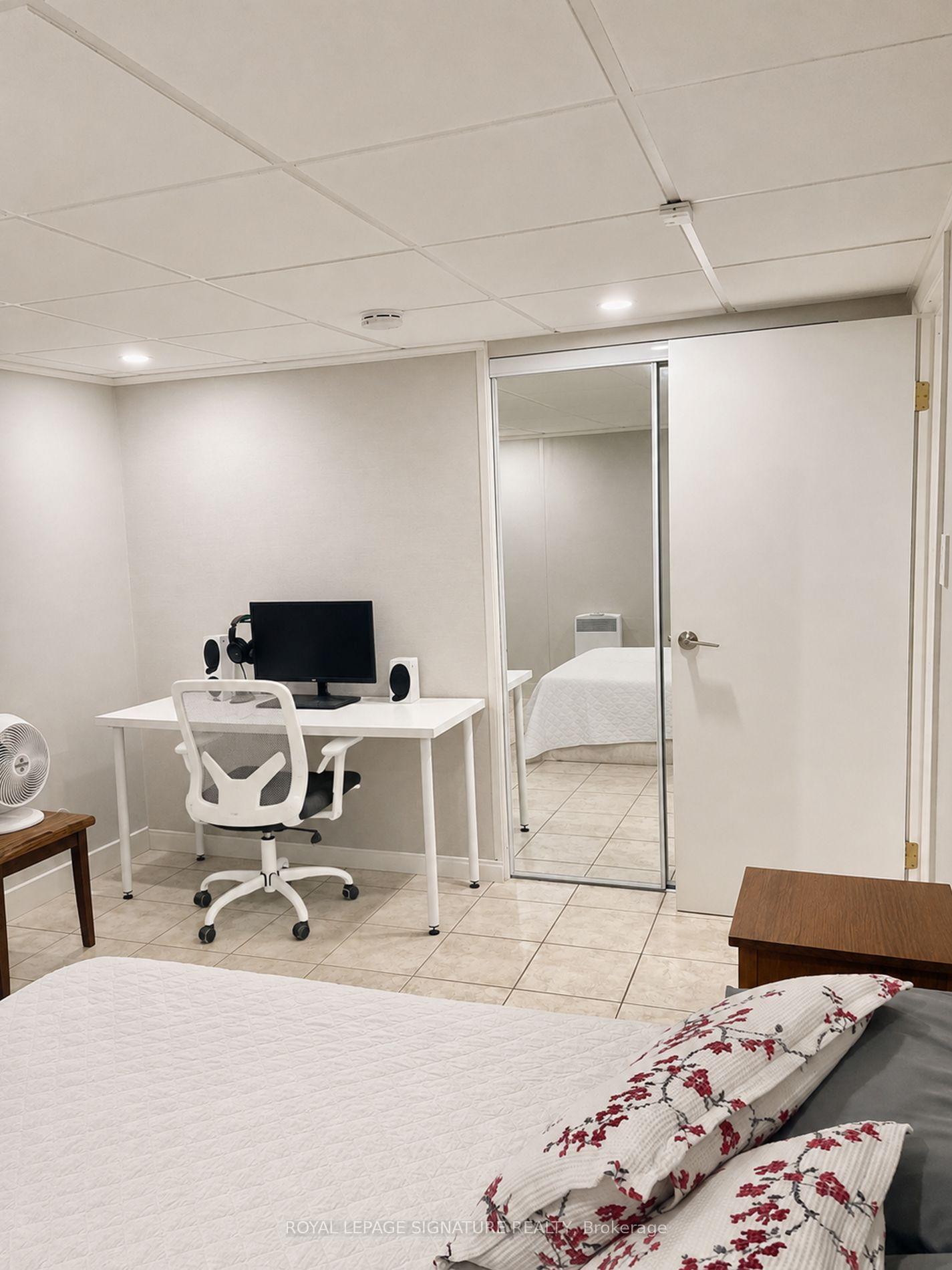 Photo 10 of Unit Lower, 226 Shaw Street, Toronto, Trinity-Bellwoods — HOMEH