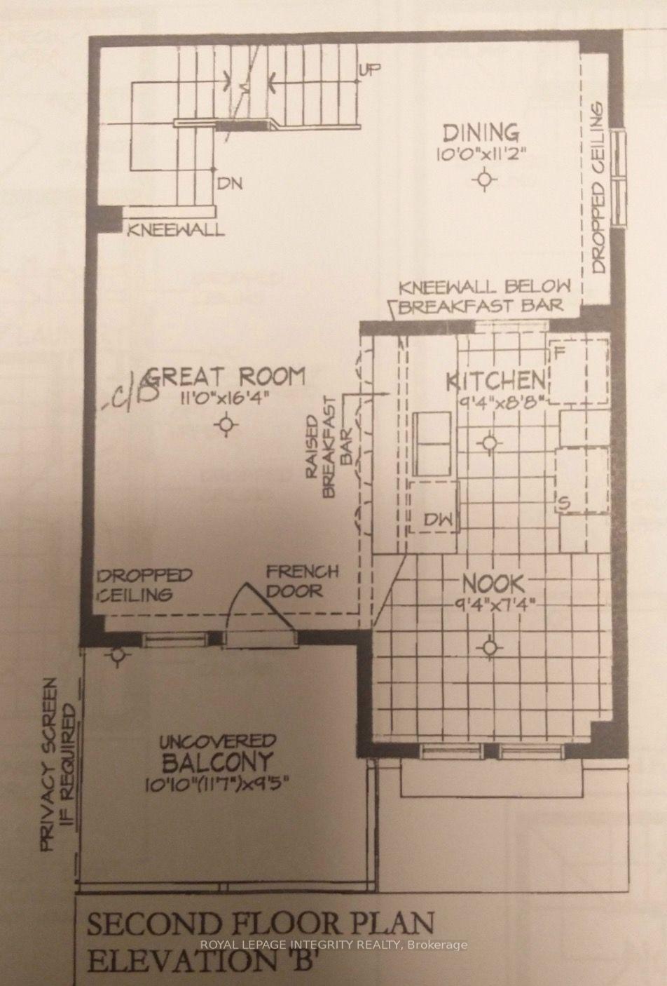 Photo 3 of 307 Pumpkinseed Crescent, Ottawa, Barrhaven - Half Moon Bay — HOMEH