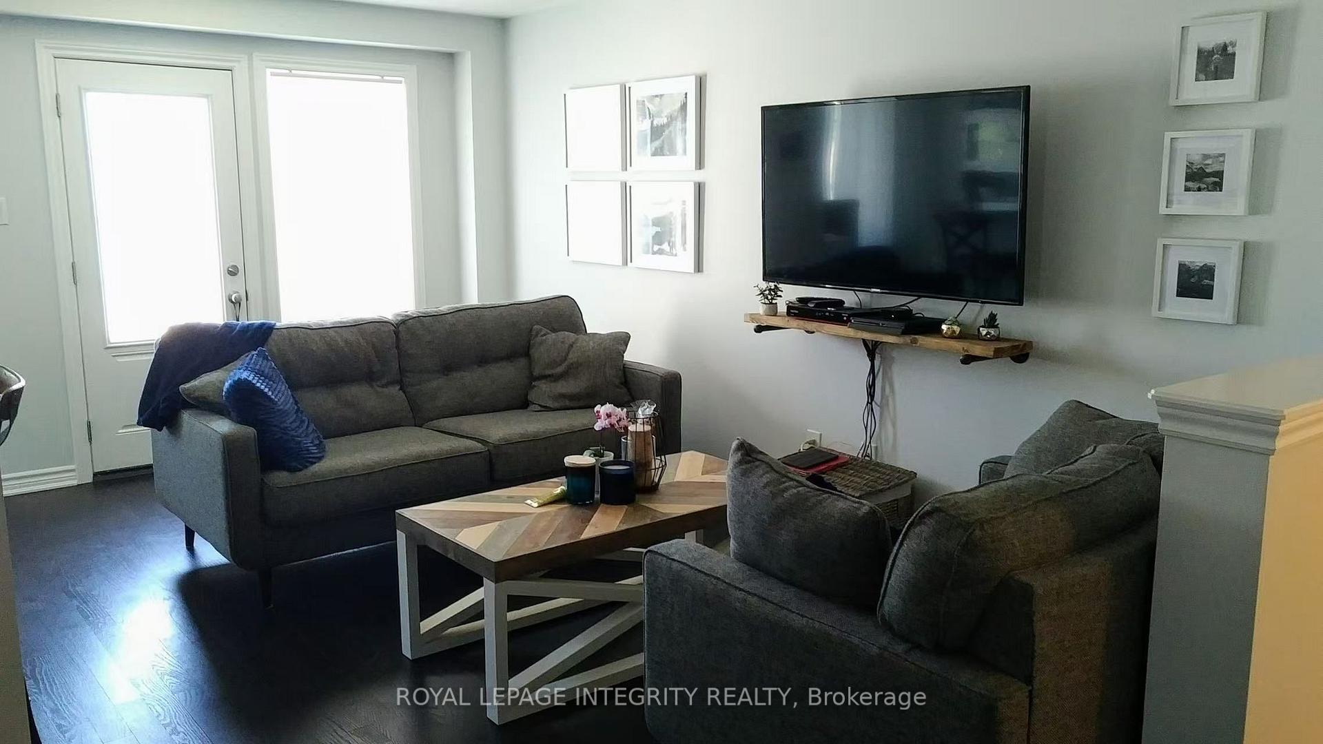 Photo 6 of 307 Pumpkinseed Crescent, Ottawa, Barrhaven - Half Moon Bay — HOMEH